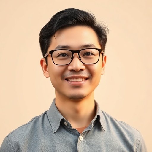 西瓜影院技术总监陈志豪